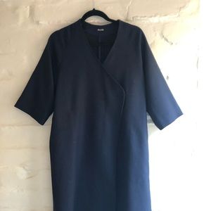 Steven Alan Trench Coat